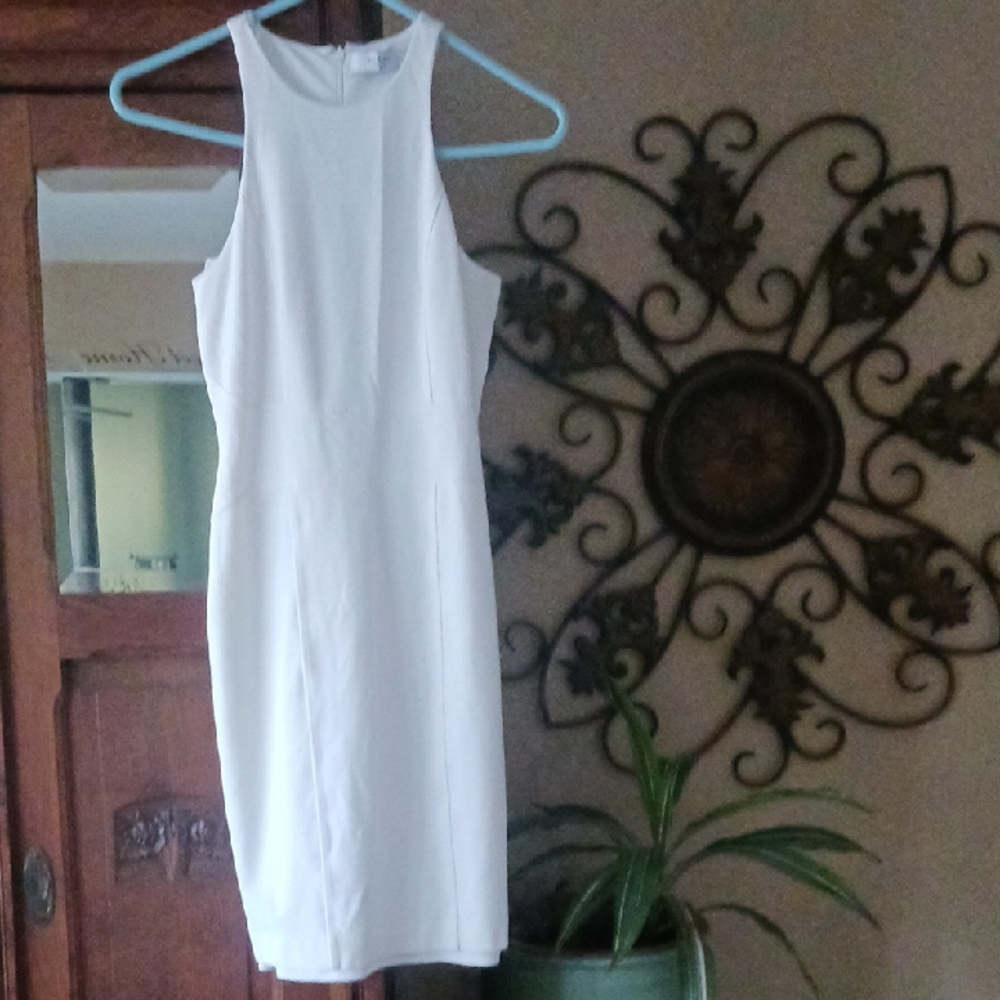 Ali & Jay Bodycon Dress